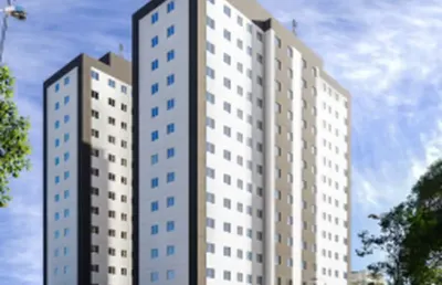 Apartamento com 2 quartos à venda na rua novo oriente do piauí, 416, vila sílvia, são paulo, 42 m2 por r$ 333.777