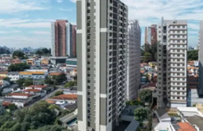 Apartamento com 2 quartos à venda na rua joaquim galvão, 346, vila sônia, são paulo, 80 m2 por r$ 443.640