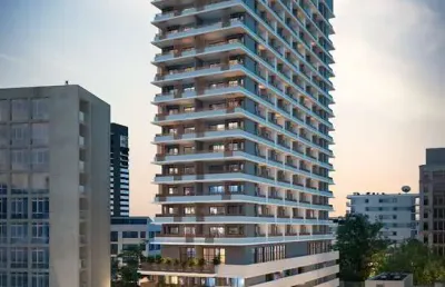 Apartamento com 1 quarto à venda na rua augusta, 1074, consolação, são paulo, 45 m2 por r$ 528.611