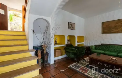 Casa com 4 quartos à venda na rua cônsul silva neves, 157, parque jabaquara, são paulo, 140 m2 por r$ 670.000