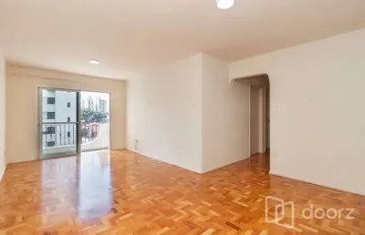 Apartamento com 2 quartos à venda na avenida jacutinga, 343, moema, são paulo, 82 m2 por r$ 980.000