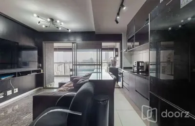 Apartamento com 2 quartos à venda na rua coriolano, 231, vila romana, são paulo, 69 m2 por r$ 1.064.000