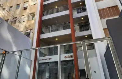 Apartamento com 2 quartos à venda na rua general jardim, 638, higienópolis, são paulo, 56 m2 por r$ 914.736