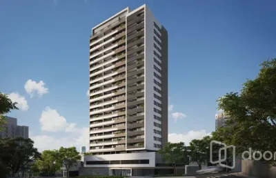 Apartamento com 2 quartos à venda na rua guiratinga, 1147, chácara inglesa, são paulo, 76 m2 por r$ 925.000
