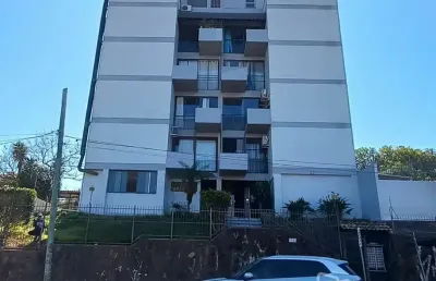 Apartamento com 2 quartos à venda na avenida otto niemeyer, 1380, tristeza, porto alegre, 70 m2 por r$ 345.000
