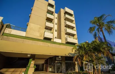 Apartamento com 2 quartos à venda na avenida são paulo, 850, são geraldo, porto alegre, 88 m2 por r$ 447.000