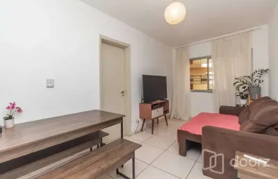 Apartamento com 1 quarto à venda na rua nestor pestana, 187, consolação, são paulo, 39 m2 por r$ 290.000