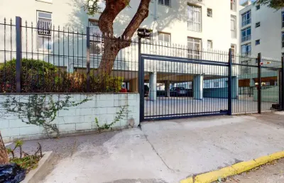 Apartamento com 2 quartos à venda na rua atos damasceno, 435, vila santa catarina, são paulo, 58 m2 por r$ 400.000