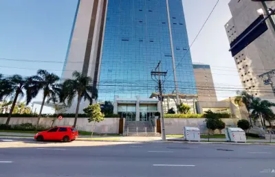 Loft com 1 quarto à venda na avenida borges de medeiros, 2277, praia de belas, porto alegre, 38 m2 por r$ 600.000