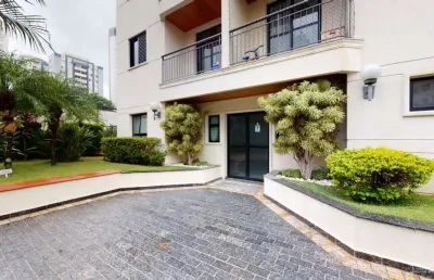 Apartamento com 2 quartos à venda na rua padre estevão pernet, 880, vila gomes cardim, são paulo, 58 m2 por r$ 849.000