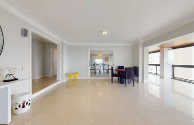 Apartamento com 3 quartos à venda na rua luís molina, 110, vila mariana, são paulo, 374 m2 por r$ 4.500.000