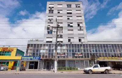 Apartamento com 2 quartos à venda na avenida ipiranga, 4611, praia de belas, porto alegre, 70 m2 por r$ 290.000
