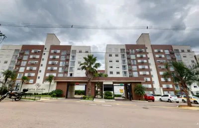 Apartamento com 2 quartos à venda na walton pontes carpes, 39, vila nova, porto alegre, 58 m2 por r$ 435.000