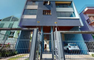 Cobertura com 3 quartos à venda na dona zulmira,198, 198, cavalhada, porto alegre, 138 m2 por r$ 570.000