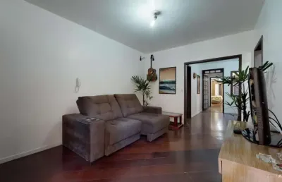 Apartamento com 2 quartos à venda na avenida protásio alves, 4037, alto petrópolis, porto alegre, 94 m2 por r$ 400.000