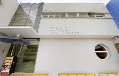 Casa comercial à venda na avenida indianópolis, 2885, indianópolis, são paulo, 374 m2 por r$ 4.790.000