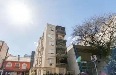 Apartamento com 3 quartos à venda na avenida independência, 876, independência, porto alegre, 172 m2 por r$ 620.000