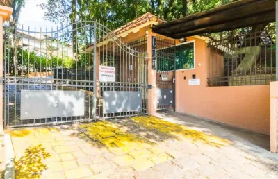 Apartamento com 2 quartos à venda na rua professor carvalho de freitas, 611, cascata, porto alegre, 67 m2 por r$ 400.000