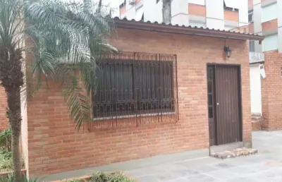 Apartamento com 3 quartos à venda na avenida taquary, 220, cristal, porto alegre, 68 m2 por r$ 299.000