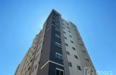Apartamento com 2 quartos à venda na rua doutor carlos renato r. fonseca, 375, jardim itu sabará, porto alegre, 51 m2 por r$ 410.000