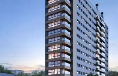 Apartamento com 2 quartos à venda na rua anita garibaldi, 51, mont serrat, porto alegre, 75 m2 por r$ 1.420.179