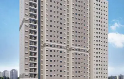 Apartamento com 2 quartos à venda na avenida elísio teixeira leite, 660, freguesia do ó, são paulo, 60 m2 por r$ 405.000