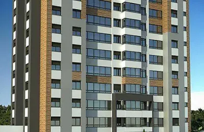 Apartamento com 3 quartos à venda na rua casemiro de abreu, 55, rio branco, porto alegre, 74 m2 por r$ 960.000