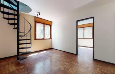 Apartamento com 2 quartos à venda na rua prisma, 49, santa tereza, porto alegre, 88 m2 por r$ 220.000