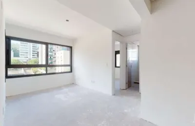 Apartamento com 2 quartos à venda na rua vicente da fontoura, 2963, bela vista, porto alegre, 142 m2 por r$ 882.705