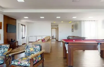 Casa com 4 quartos à venda na rua jacundá, 132, guarujá, porto alegre, 400 m2 por r$ 1.755.000