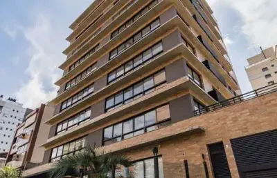 Apartamento com 3 quartos à venda na avenida guaporé, 221, petrópolis, porto alegre, 130 m2 por r$ 1.790.000