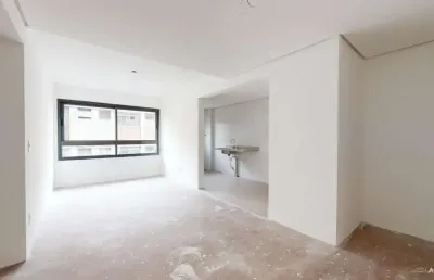 Apartamento com 2 quartos à venda na rua vicente da fontoura, 2963, bela vista, porto alegre, 108 m2 por r$ 937.066