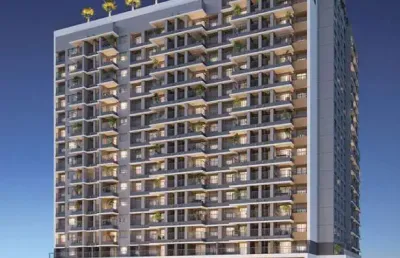 Apartamento com 1 quarto à venda na rua borges lagoa, 232, ibirapuera, são paulo, 50 m2 por r$ 1.004.470
