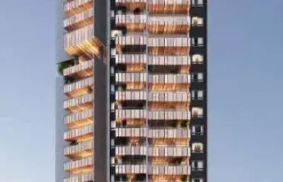 Apartamento com 2 quartos à venda na avenida pedroso de morais, 953, pinheiros, são paulo, 67 m2 por r$ 1.524.796