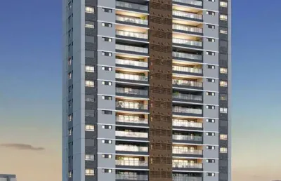 Apartamento com 3 quartos à venda na rua coronel lisboa, 713, vila clementino, são paulo, 122 m2 por r$ 3.184.310