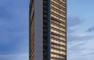 Apartamento com 3 quartos à venda na rua califórnia, 645, brooklin paulista, são paulo, 130 m2 por r$ 2.232.269