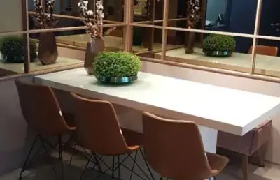 Apartamento com 3 quartos à venda na rua cipó, 392, passo da areia, porto alegre, 61 m2 por r$ 866.500