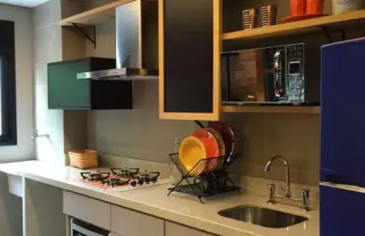 Apartamento com 2 quartos à venda na avenida joão pessoa, 2510, farroupilha, porto alegre, 58 m2 por r$ 781.300