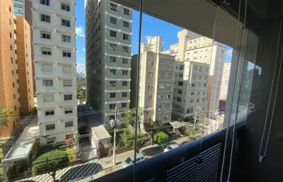 Apartamento com 1 quarto à venda na rua paula ney, 428, vila mariana, são paulo, 27 m2 por r$ 595.000
