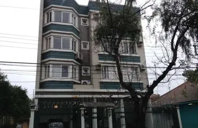 Casa em condomínio fechado com 3 quartos à venda na rua brito peixoto, 329, passo da areia, porto alegre, 88 m2 por r$ 530.000