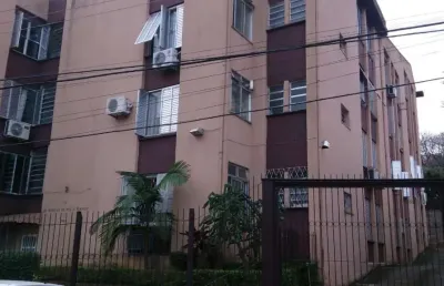 Apartamento com 2 quartos à venda na rua artigas, 200, petrópolis, porto alegre, 46 m2 por r$ 200.000