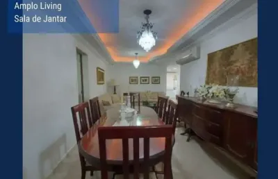 Apartamento com 3 quartos à venda na rua furriel luiz antônio de vargas, 106, bela vista, porto alegre, 145 m2 por r$ 1.123.000