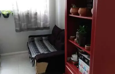 Apartamento com 2 quartos à venda na rua engenheiro sadi castro, 896, sarandi, porto alegre, 49 m2 por r$ 212.000