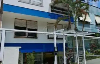 Amplo apartamento em excelente localização na parte plana do bairro!!!