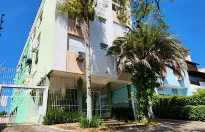 Belo apartamento 2d com garagem junto ao bourbon country e iguatemi no bairro passo da areia em porto alegre