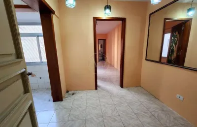 Apartamento 1d suíte em porto alegre no centro histórico junto ao gasômetro