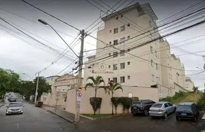 Cobertura com 3 quartos à venda na rua lituânia, 560, jardim guadalajara, sorocaba por r$ 400.000