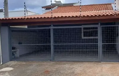 Casa com 3 quartos à venda na maria marques de faria, 62, wanel ville, sorocaba por r$ 480.000
