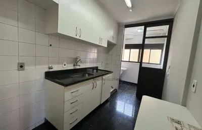 Apartamento com 3 dormitórios para alugar, 80 m² por r$ 2.928,00/mês - vila gabriel - sorocaba/sp