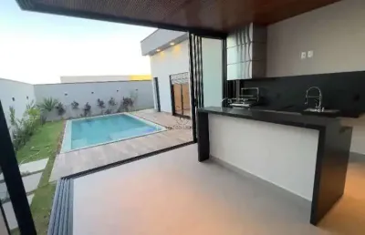 Casa em condomínio fechado com 4 quartos à venda na waldomiro correia de camargo, 64000, centro, itu por r$ 2.235.000